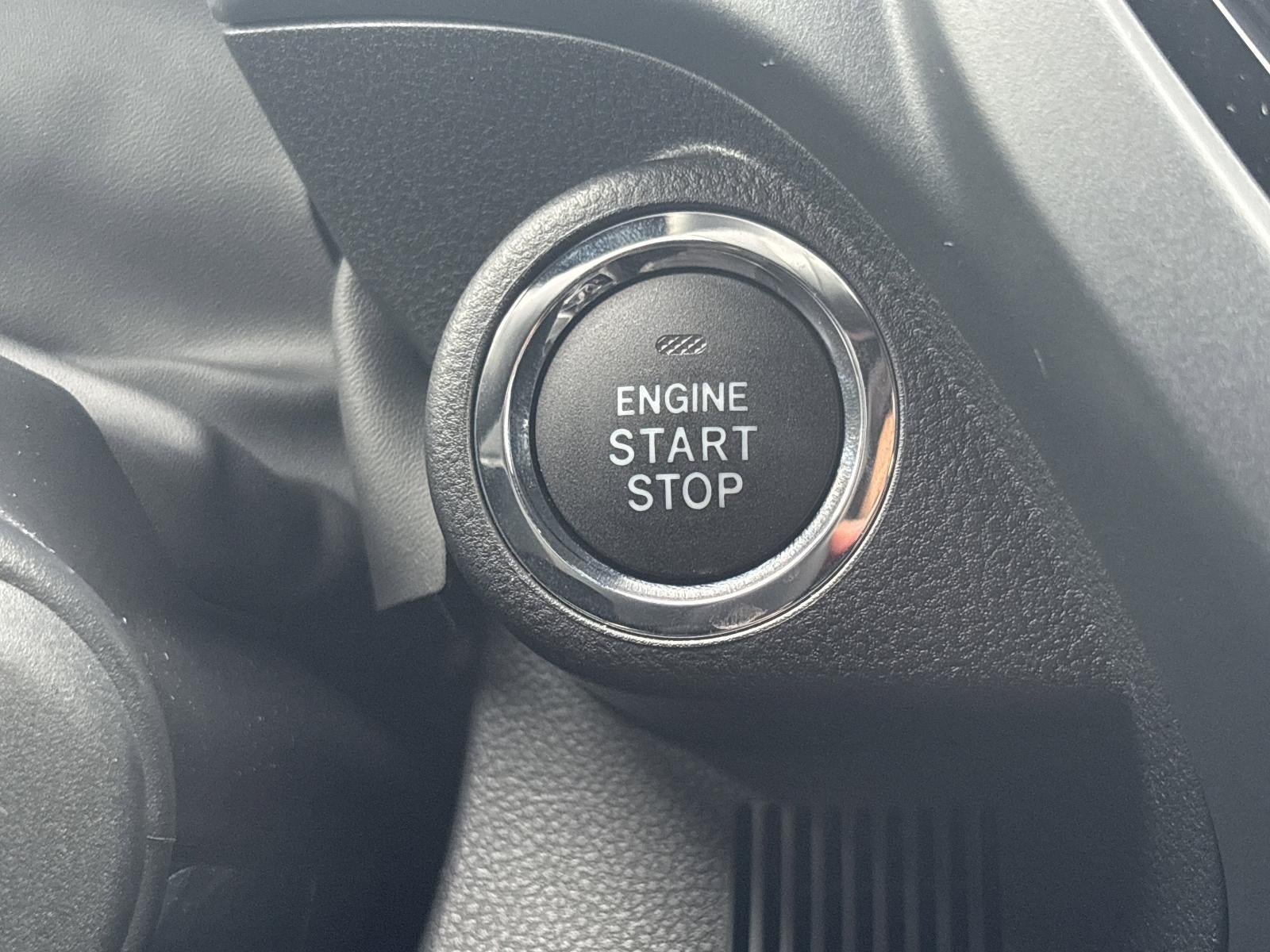 2025 Subaru Forester Sport Hybrid AWD