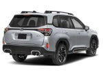 2025 Subaru Forester Limited Hybrid AWD