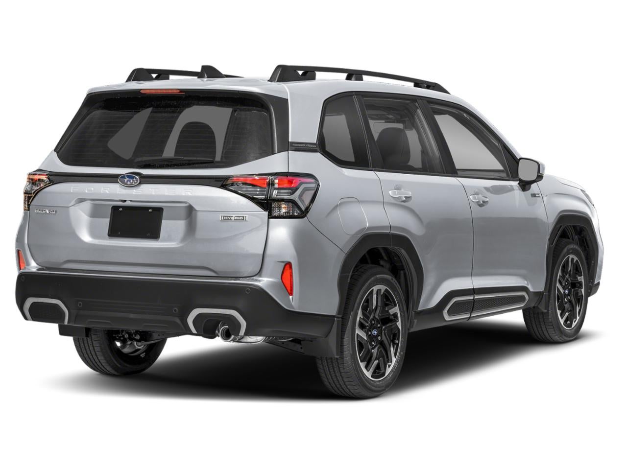 2025 Subaru Forester Limited Hybrid AWD