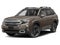 2025 Subaru Forester Limited Hybrid AWD