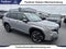 2025 Subaru Forester Limited Hybrid AWD