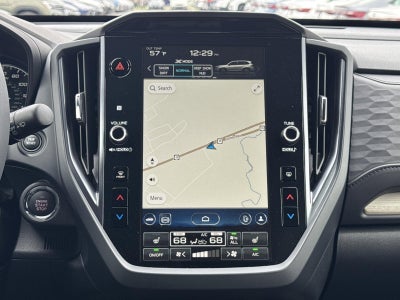 2025 Subaru Forester Limited Hybrid AWD