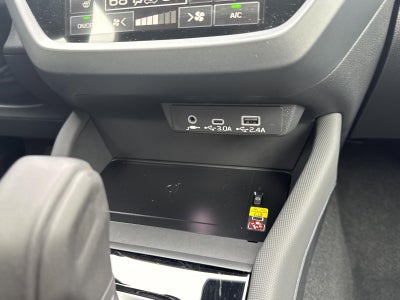 2025 Subaru Forester Limited Hybrid AWD