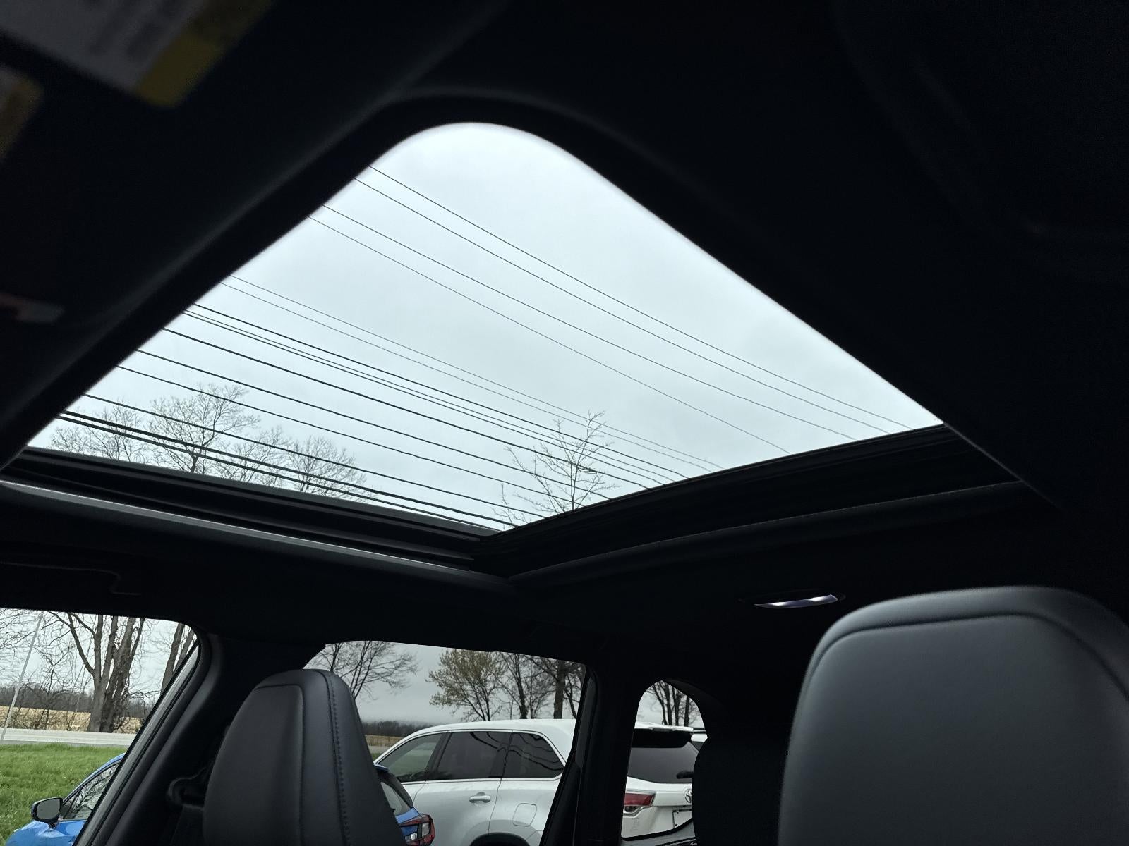 2025 Subaru Forester Limited Hybrid AWD