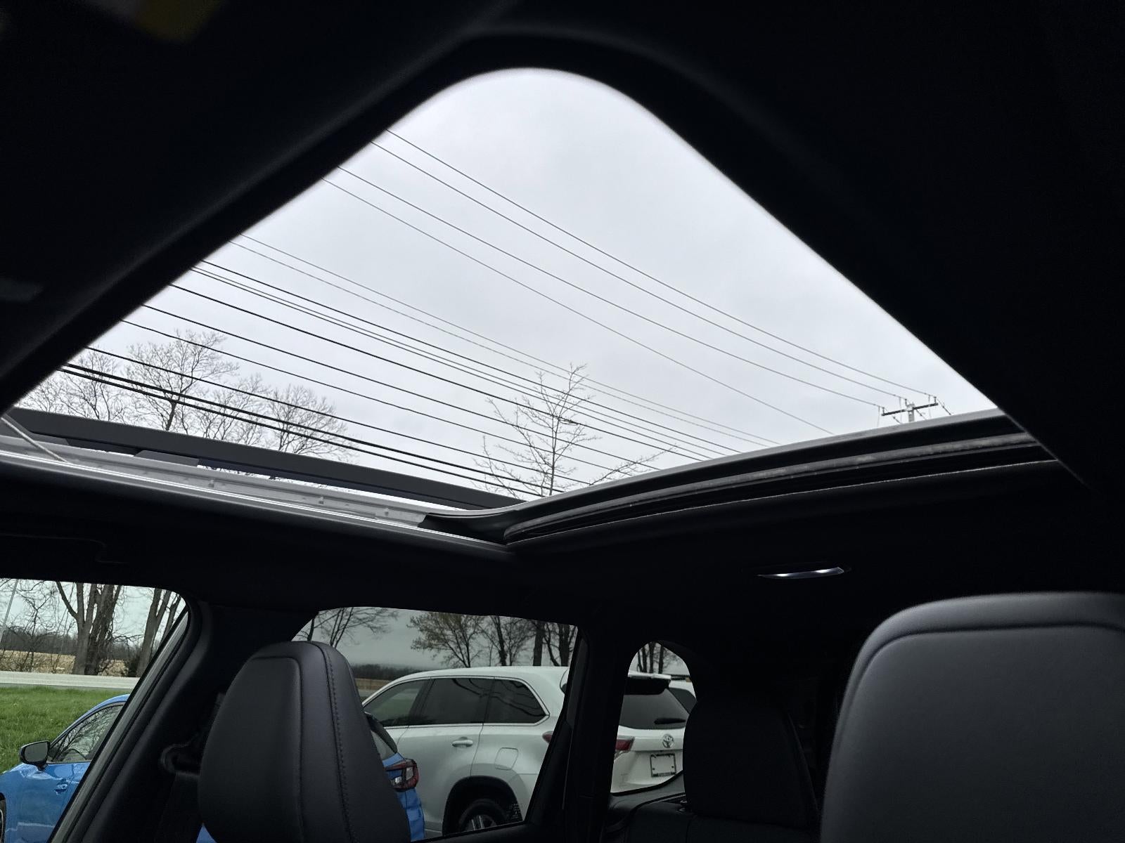 2025 Subaru Forester Limited Hybrid AWD