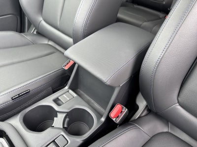 2025 Subaru Forester Limited Hybrid AWD