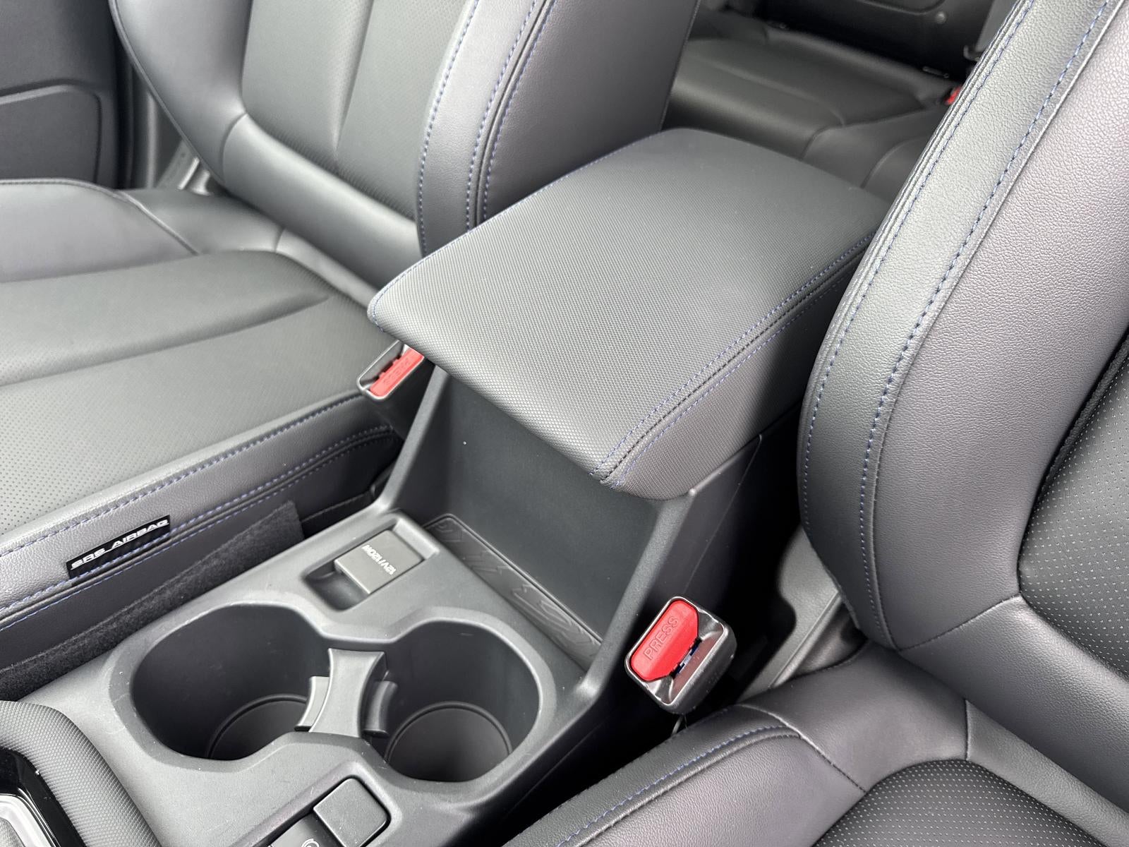 2025 Subaru Forester Limited Hybrid AWD