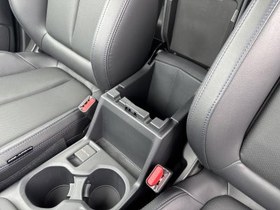 2025 Subaru Forester Limited Hybrid AWD