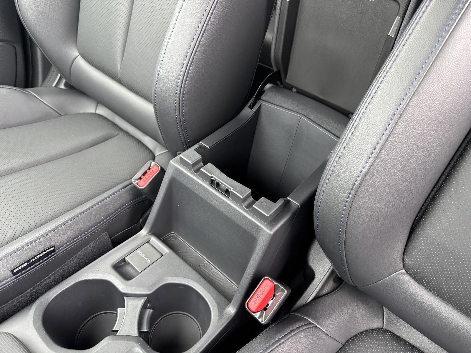 2025 Subaru Forester Limited Hybrid AWD