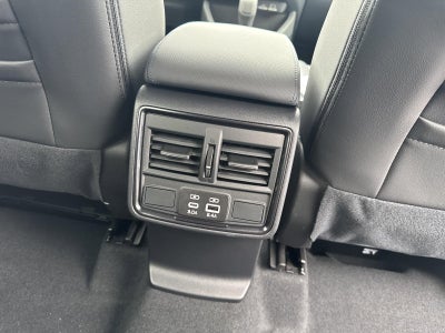 2025 Subaru Forester Limited Hybrid AWD