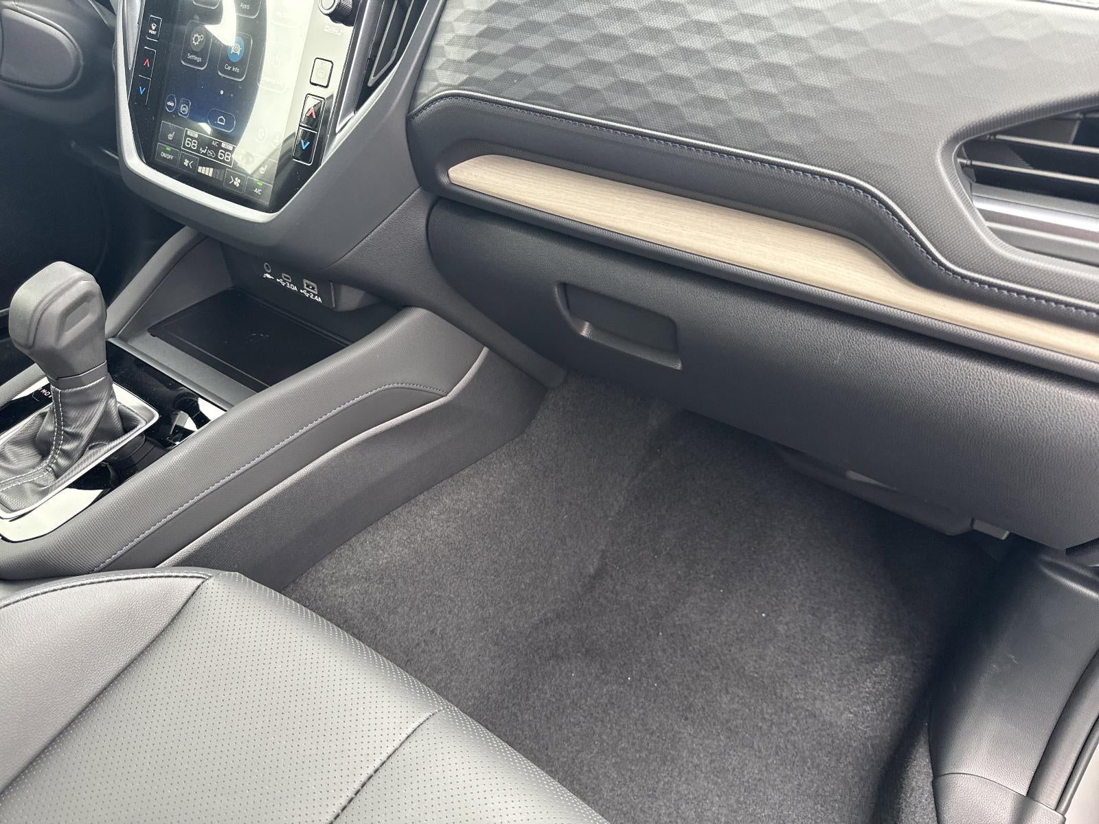 2025 Subaru Forester Limited Hybrid AWD