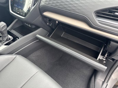 2025 Subaru Forester Limited Hybrid AWD