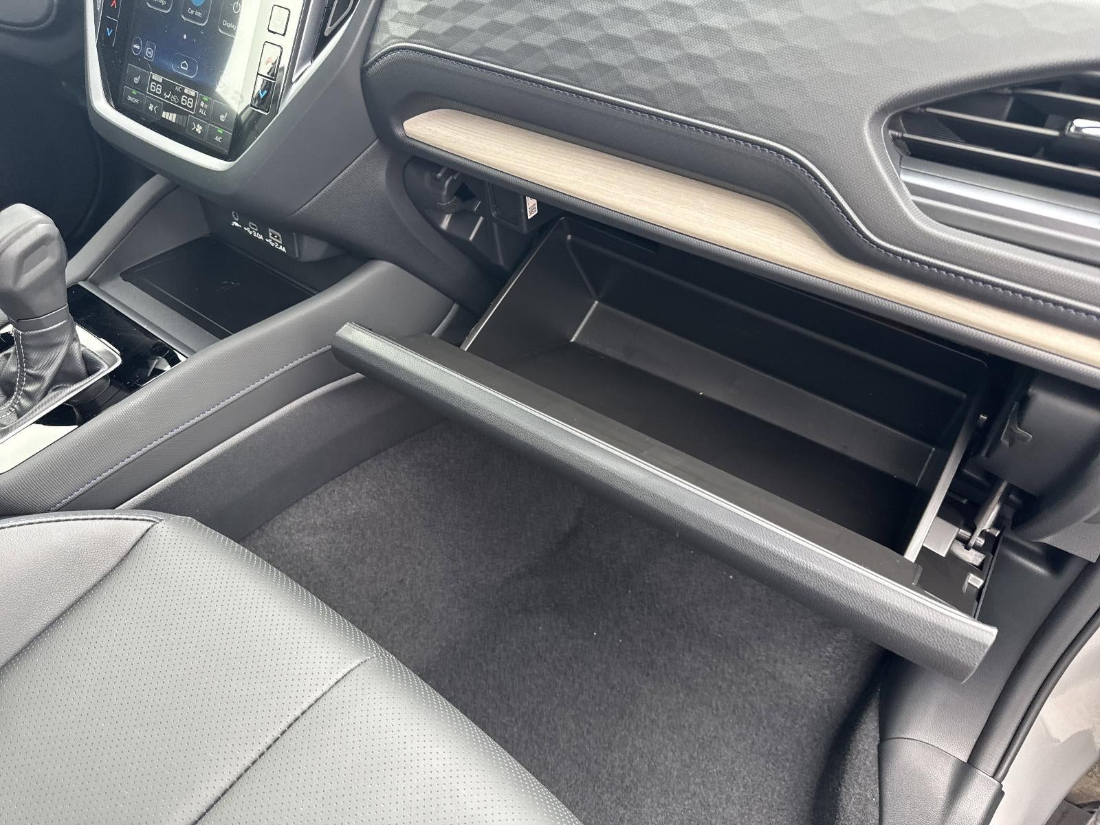 2025 Subaru Forester Limited Hybrid AWD