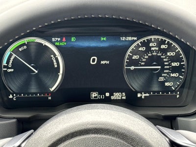 2025 Subaru Forester Limited Hybrid AWD