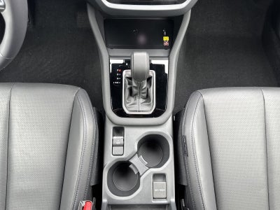 2025 Subaru Forester Limited Hybrid AWD