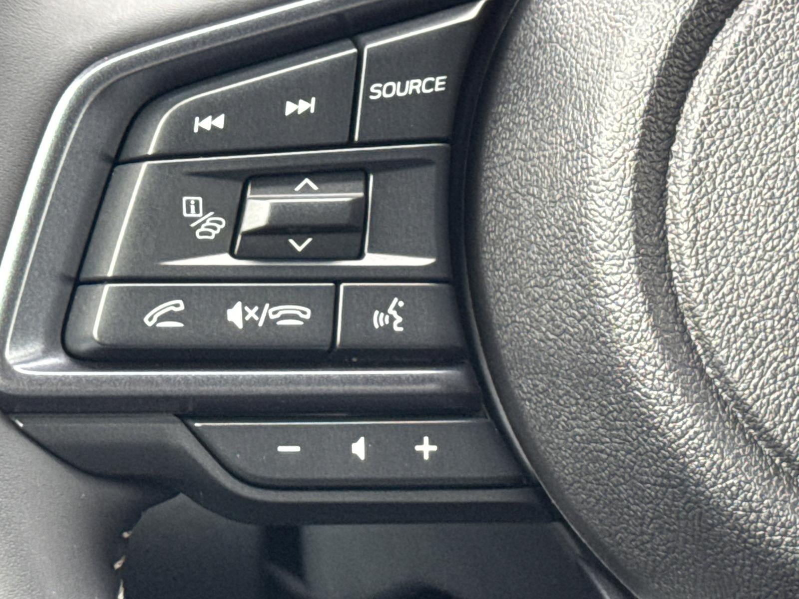 2025 Subaru Forester Limited Hybrid AWD