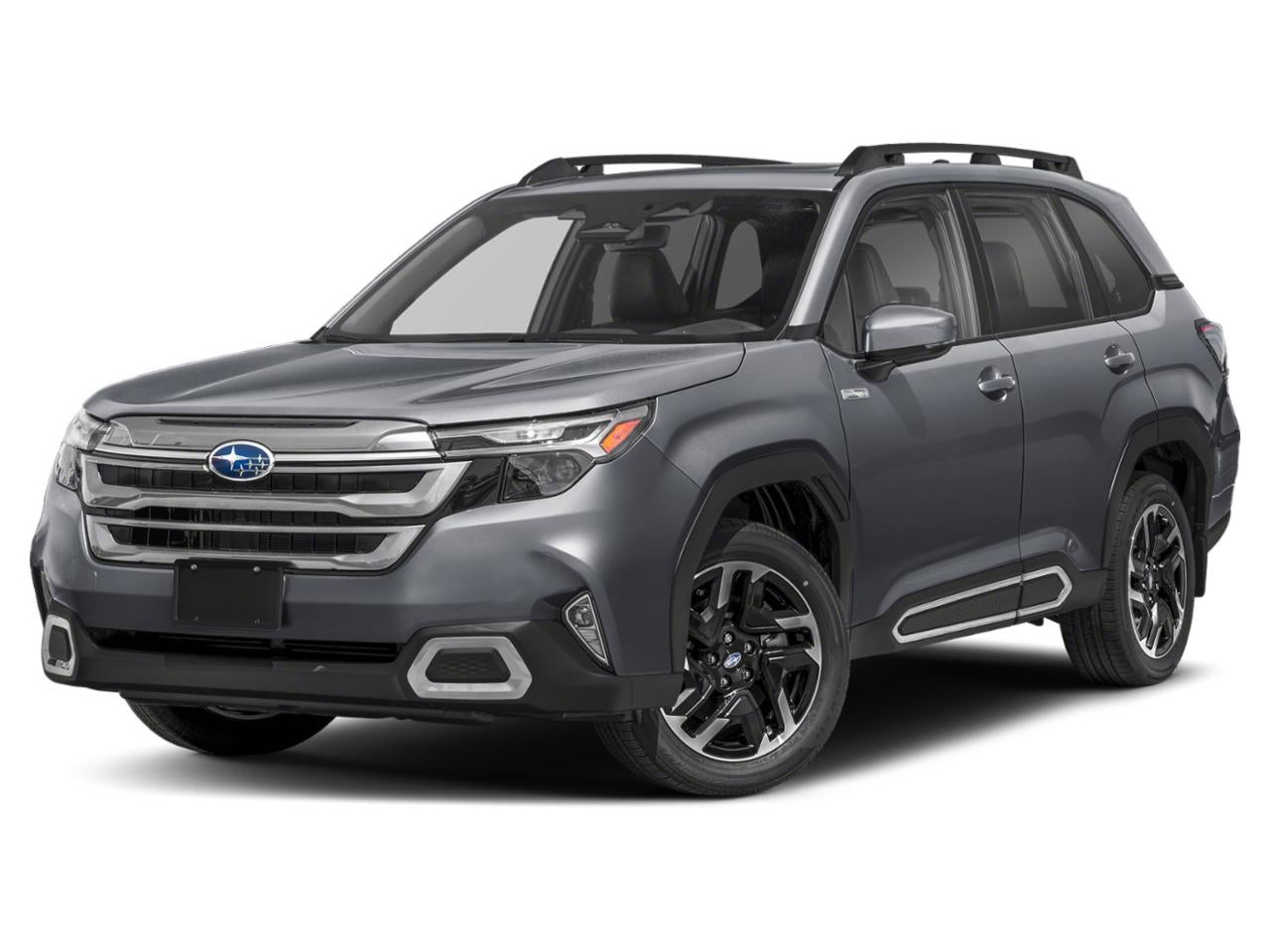 2025 Subaru Forester Limited Hybrid AWD