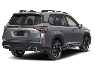 2025 Subaru Forester Limited Hybrid AWD