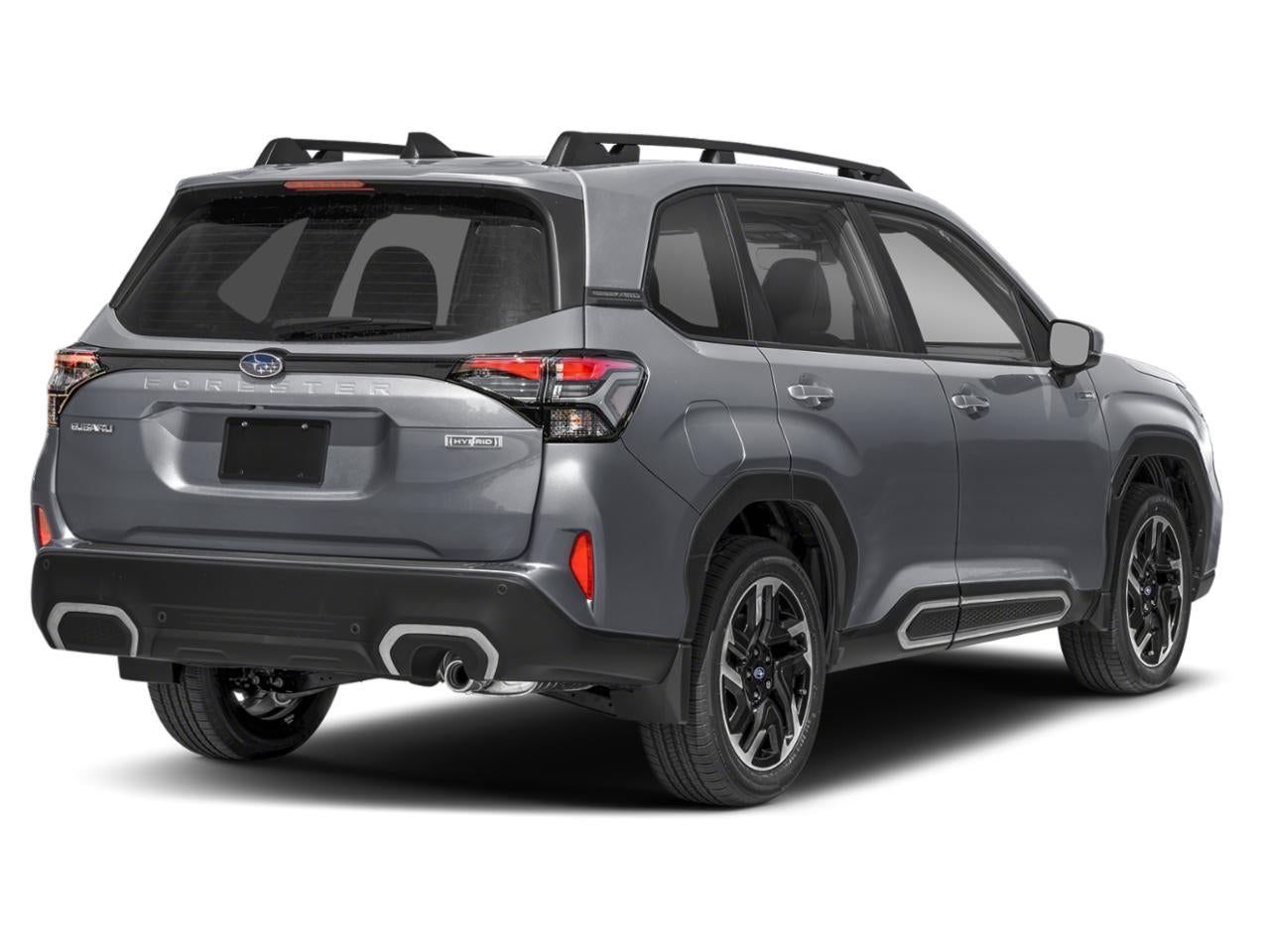 2025 Subaru Forester Limited Hybrid AWD