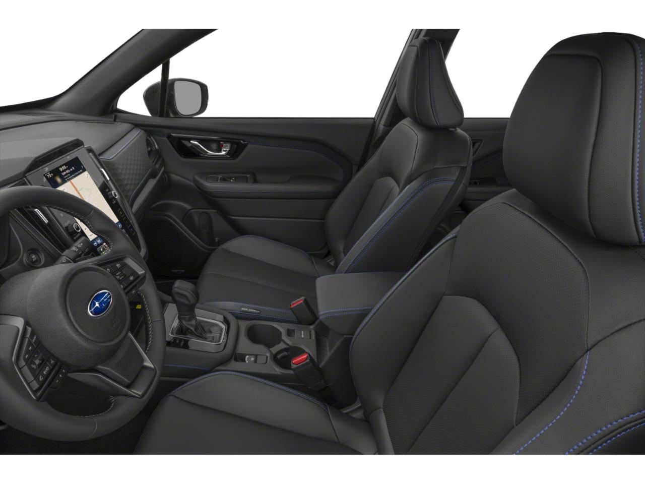 2025 Subaru Forester Limited Hybrid AWD