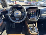 2025 Subaru Forester Touring Hybrid AWD