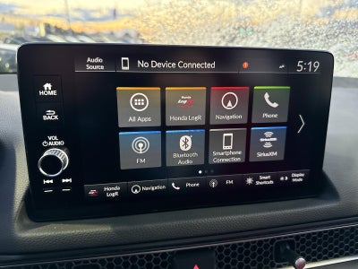 2025 Honda Civic Type R Manual Type R