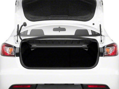 2010 Mazda Mazda3 4dr Sdn Man i Sport