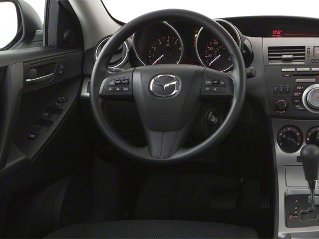2010 Mazda Mazda3 4dr Sdn Man i Sport