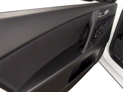 2010 Mazda Mazda3 4dr Sdn Man i Sport