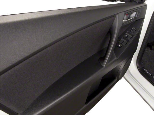 2010 Mazda Mazda3 4dr Sdn Man i Sport