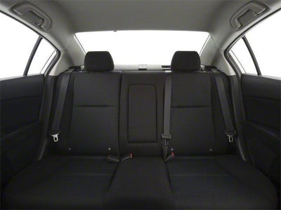 2010 Mazda Mazda3 4dr Sdn Man i Sport