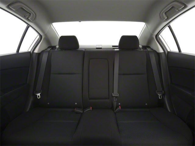 2010 Mazda Mazda3 4dr Sdn Man i Sport