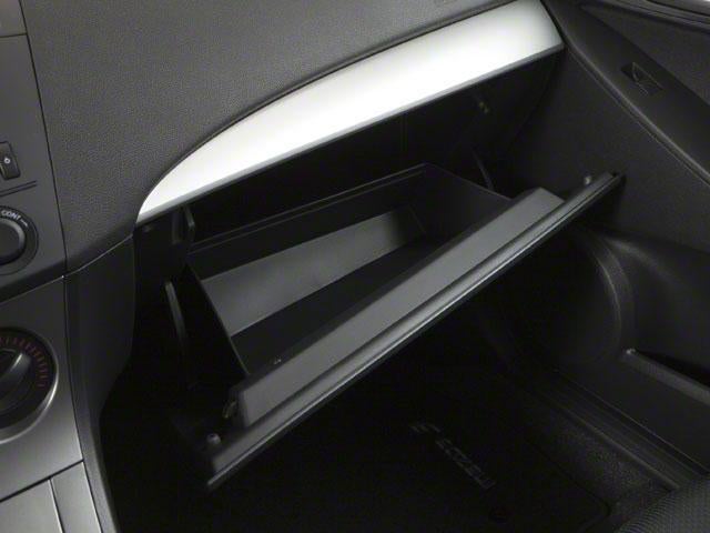 2010 Mazda Mazda3 4dr Sdn Man i Sport