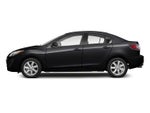 2010 Mazda Mazda3 4dr Sdn Man i Sport
