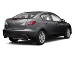2010 Mazda Mazda3 4dr Sdn Man i Sport