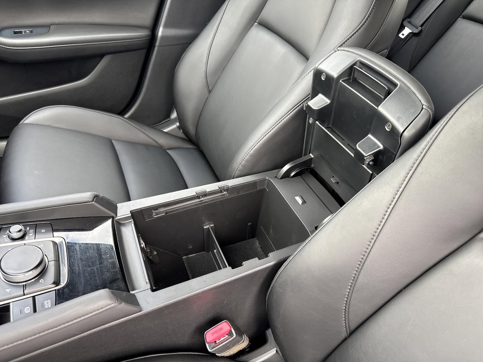 2020 Mazda Mazda3 Hatchback Preferred Package Auto FWD