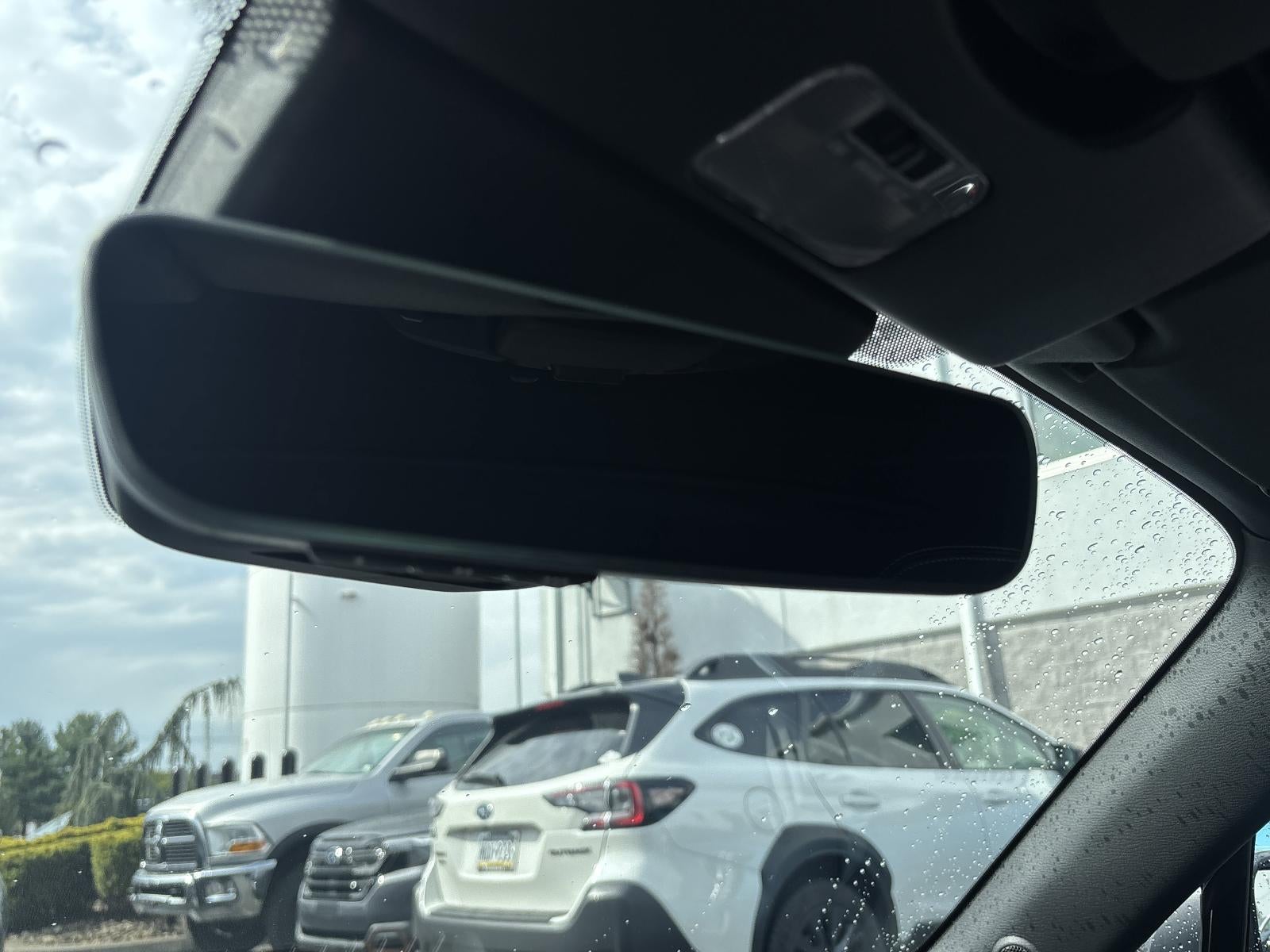 2024 Mazda Mazda MX-5 Miata Grand Touring Manual