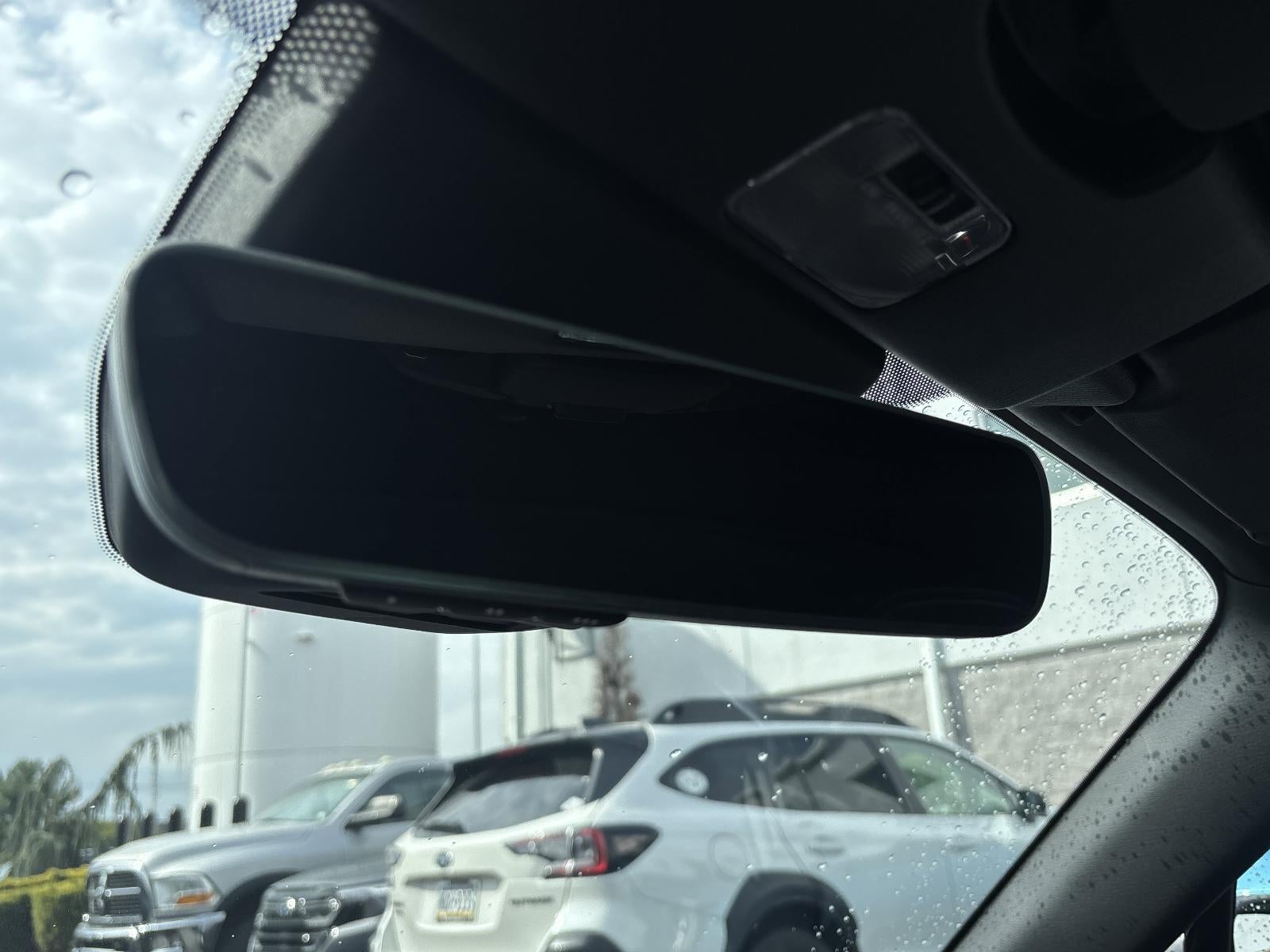 2024 Mazda Mazda MX-5 Miata Grand Touring Manual