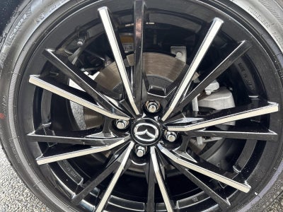 2024 Mazda Mazda MX-5 Miata Grand Touring Manual