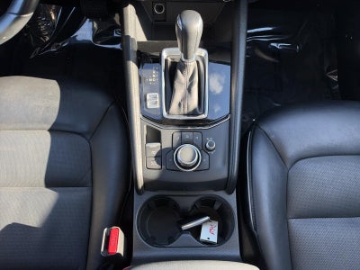 2024 Mazda Mazda CX-5 2.5 S Select Package AWD
