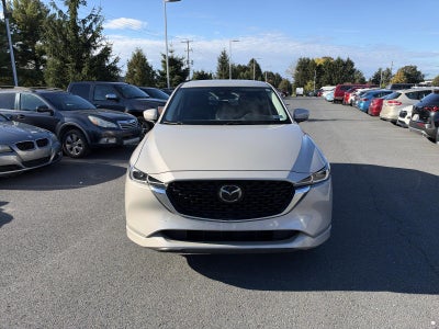 2024 Mazda Mazda CX-5 2.5 S Select Package AWD