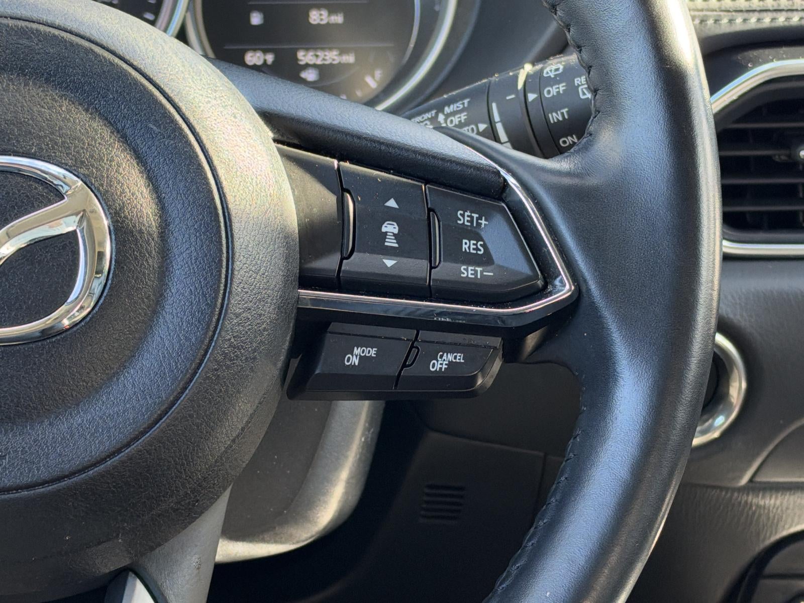 2024 Mazda Mazda CX-5 2.5 S Select Package AWD