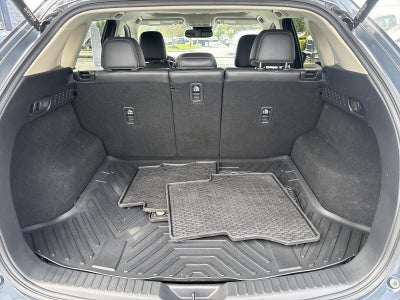 2024 Mazda Mazda CX-5 2.5 S Preferred Package AWD