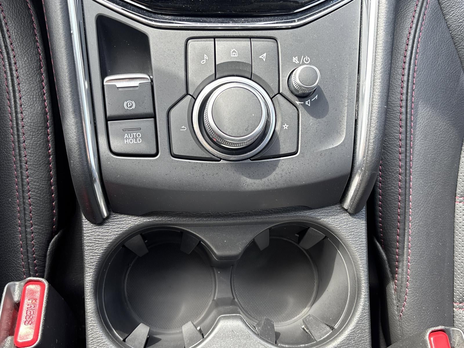 2024 Mazda Mazda CX-5 2.5 S Preferred Package AWD