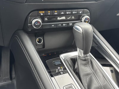 2024 Mazda Mazda CX-5 2.5 S Premium Package AWD