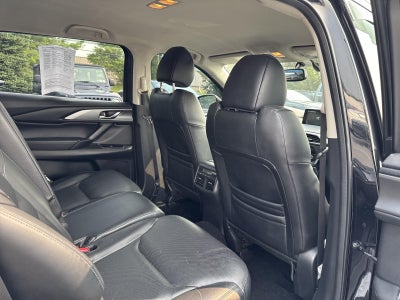 2016 Mazda Mazda CX-9 AWD 4dr Touring