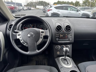 2013 Nissan Rogue AWD 4dr SV