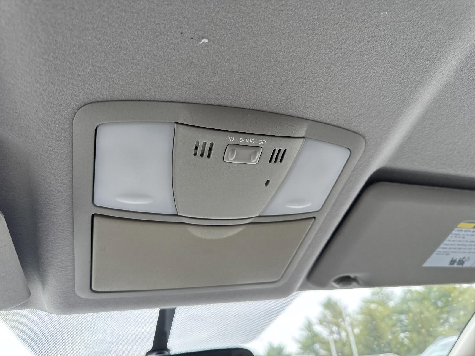 2013 Nissan Rogue AWD 4dr SV