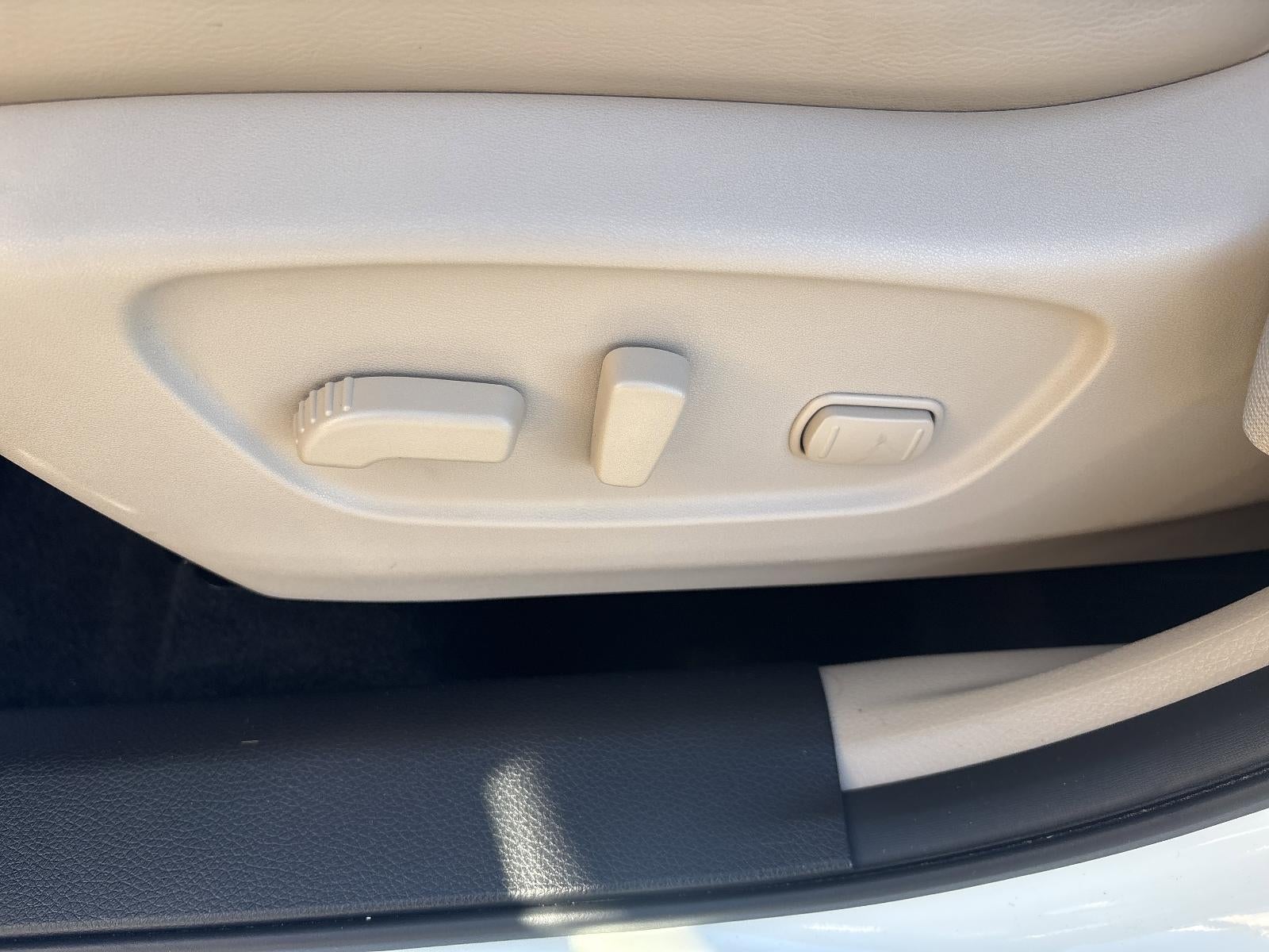 2017 Nissan Rogue AWD SL