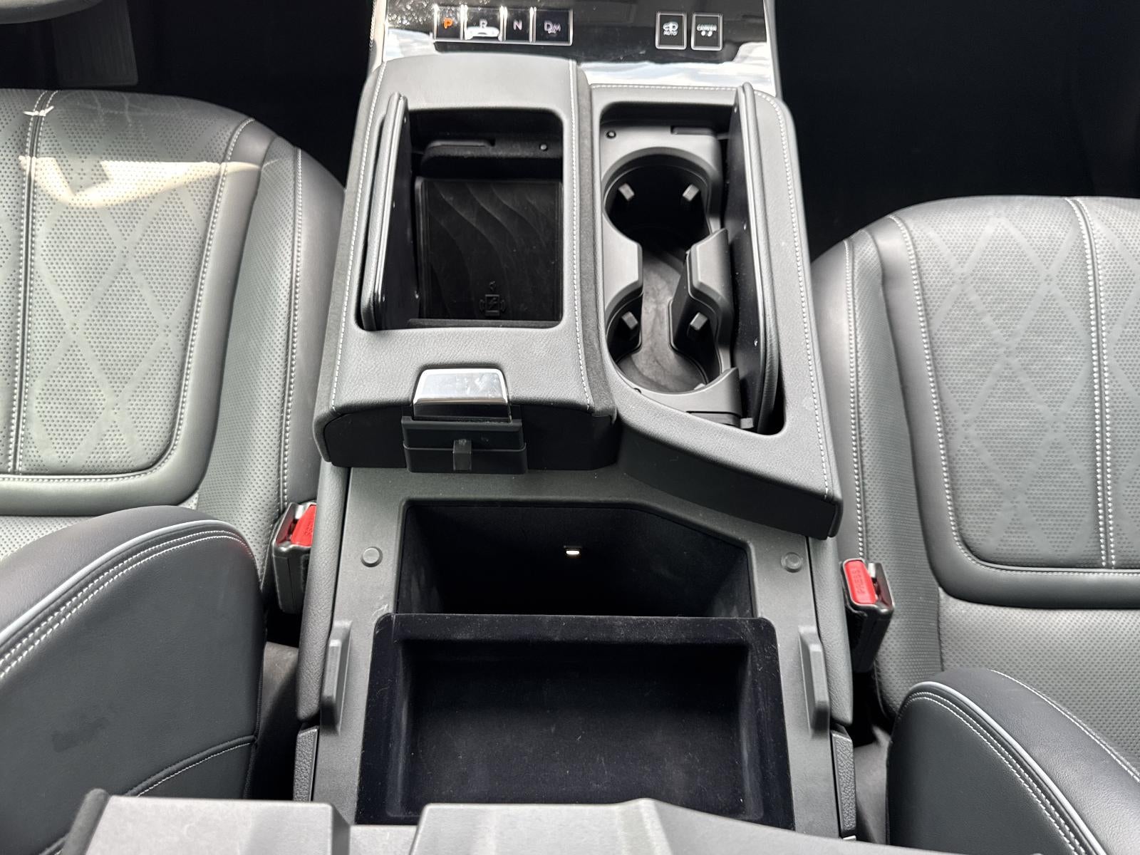 2025 INFINITI QX80 SENSORY AWD